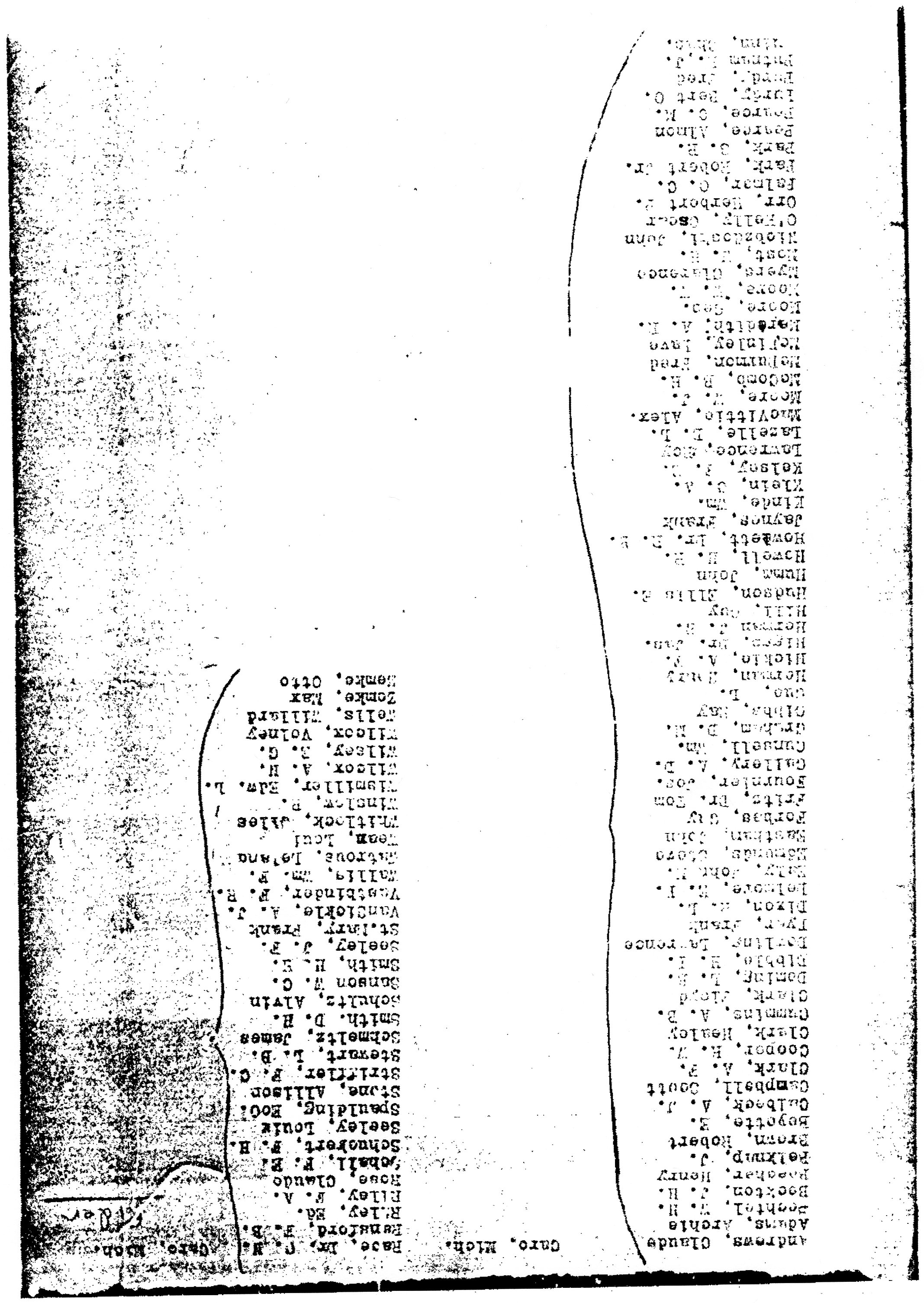 100th Anniversary Events Caro Chamber of Commerce